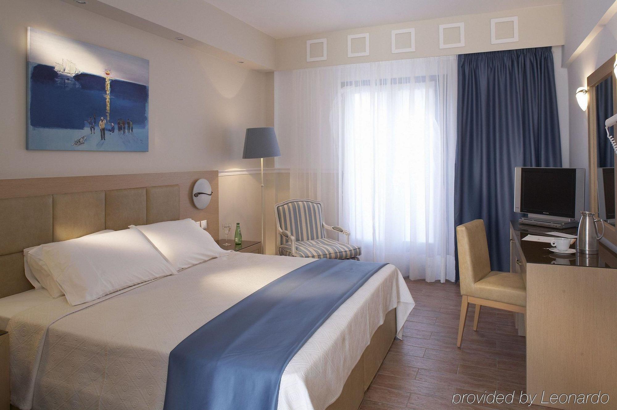 איוס פרוקופיוס Lagos Mare Hotel חדר תמונה